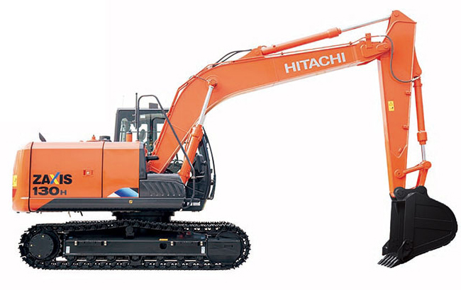 ZX130H-5A